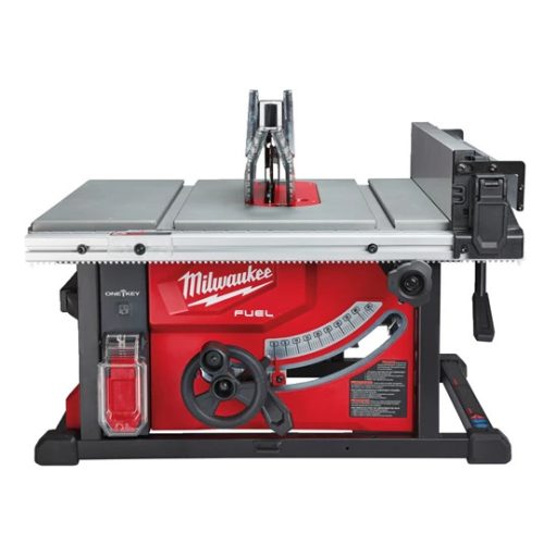 Milwaukee akkus asztali körfűrész ONE-KEY FUEL M18FTS210-0