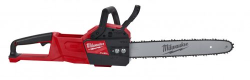 Milwaukee akkus láncfűrész FUEL M18FCHS-0