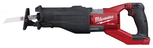 Milwaukee akkus orrfűrész Fuel M18FSX-0C