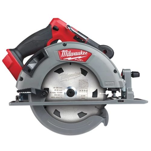 Milwaukee akkus körfűrész gép FUEL M18FCS66-0
