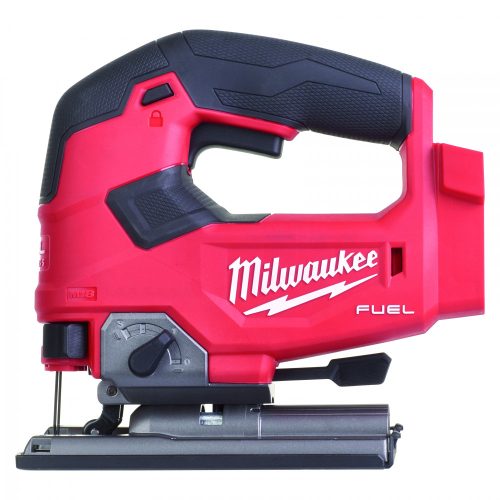Milwaukee akkus szúrófűrész M18FJS-0X
