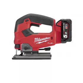Milwaukee akkus szúrófűrész M18FJS-502X