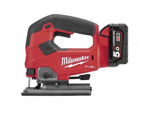 Milwaukee akkus szúrófűrész M18FJS-502X
