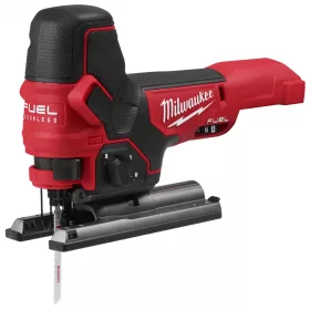 Milwaukee akkus szúrófűrész M18 FBJS-0X