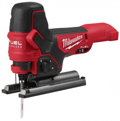 Milwaukee akkus szúrófűrész M18 FBJS-0X