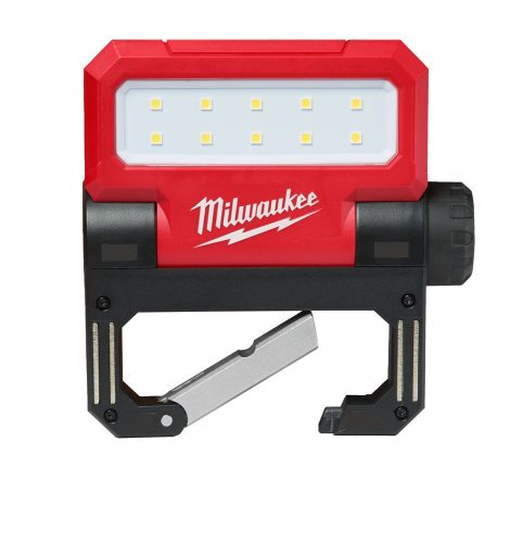 Milwaukee Usb tölthető szórt fényű lámpa L4FFL-201