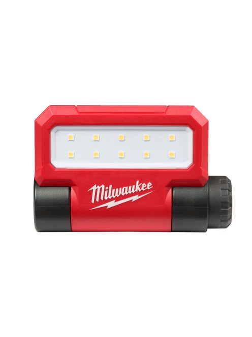 Milwaukee Usb tölthető szórt fényű lámpa L4FFL-201