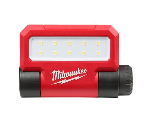 Milwaukee Usb tölthető szórt fényű lámpa L4FFL-201