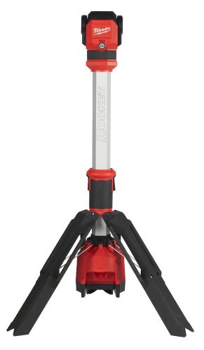 Milwaukee akkus állványos térmegvilágító led M12 SAL-0