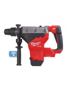   Milwaukee akkus fúró-bontó kalapács SDS-MAX Fuel OneKey M18FHM-121C