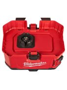 Milwaukee akkus Switch tank háti permetező M18 BPFPH-0