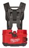 Milwaukee akkus Switch tank háti permetező M18 BPFPH-401