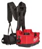 Milwaukee akkus Switch tank háti permetező M18 BPFPH-401