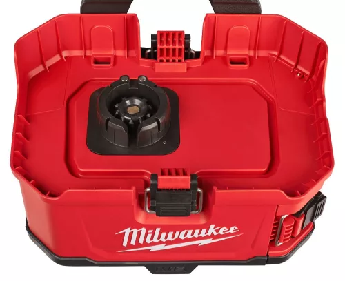 Milwaukee akkus Switch tank háti permetező M18 BPFPH-401