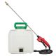 Milwaukee akkus Switch tank háti permetezőhöz tartály 15L  M18 BPFP-CST vegyszer