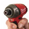 Milwaukee akkus ütvecsavarozó M12FQID-0