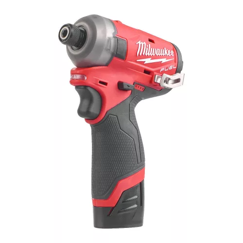 Milwaukee akkus ütvecsavarozó M12FQID-202X
