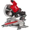 Milwaukee akkus gérvágó FUEL ONE-KEY M18FMS305-121