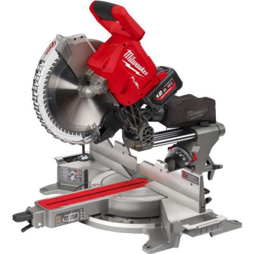 Milwaukee akkus gérvágó FUEL ONE-KEY M18FMS305-121