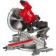 Milwaukee akkus gérvágó FUEL ONE-KEY M18FMS305-121