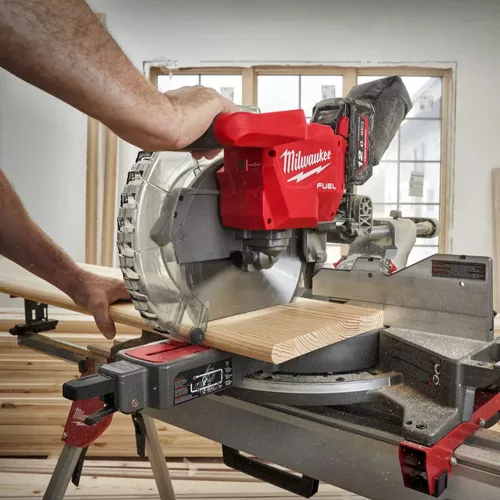 Milwaukee akkus gérvágó FUEL ONE-KEY M18FMS305-121