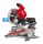 Milwaukee akkus gérvágó FUEL ONE-KEY M18FMS305-0 305MM