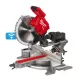 Milwaukee akkus gérvágó FUEL ONE-KEY M18FMS305-0 305MM