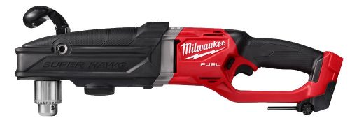 Milwaukee akkus sarokfúró-csavarozó kétsebességes M18FRAD2
