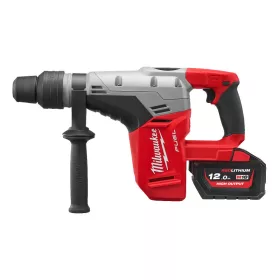   Milwaukee akkus fúró-bontó kalapács SDS-MAX Fuel M18CHM-121C