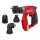 Milwaukee akkus fúró csavarozó M12 FDDXKIT-0X