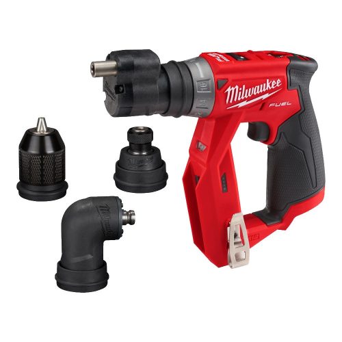 Milwaukee akkus fúró csavarozó M12 FDDXKIT-0X