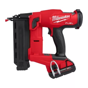 Milwaukee akkus szögbelövő finiselő M18 FN18GS-202X