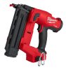 Milwaukee akkus szögbelövő finiselő M18 FN18GS-0X