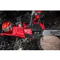 Milwaukee akkus láncfűrész FUEL M18FCHSC-0