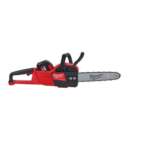 Milwaukee akkus láncfűrész FUEL M18FCHSC-121
