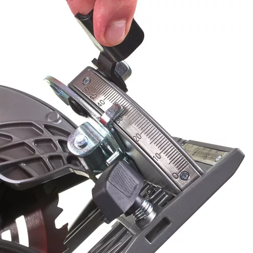 Milwaukee akkus körfűrész hátsó fogantyúval M18FCSRH66-0