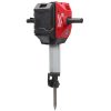 Milwaukee akkus MX FUEL bontókalapács 28mm MFX DH2528H-601