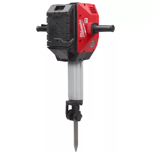 Milwaukee akkus MX FUEL bontókalapács 28mm MFX DH2528H-601