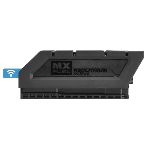 Milwaukee MX FUEL akkumulátor 6Ah MXF XC406