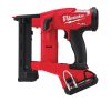 Milwaukee akkus szögbelövő M18FNCS18GS-202X
