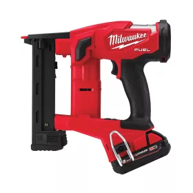 Milwaukee akkus szögbelövő M18FNCS18GS-202X