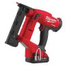 Milwaukee akkus szögbelövő M18FNCS18GS-202X