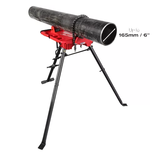 Milwaukee csőállvány 165mm-ig