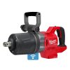 Milwaukee akkus ütvecsavarozó FUEL M18 ONEFHIWF1DS-0C