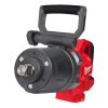 Milwaukee akkus ütvecsavarozó FUEL M18 ONEFHIWF1DS-0C