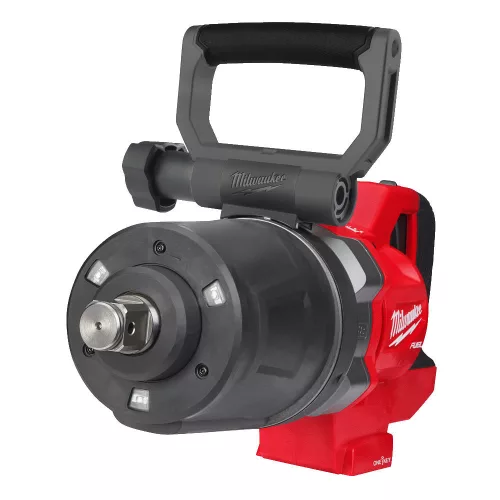 Milwaukee akkus ütvecsavarozó FUEL M18 ONEFHIWF1DS-0C