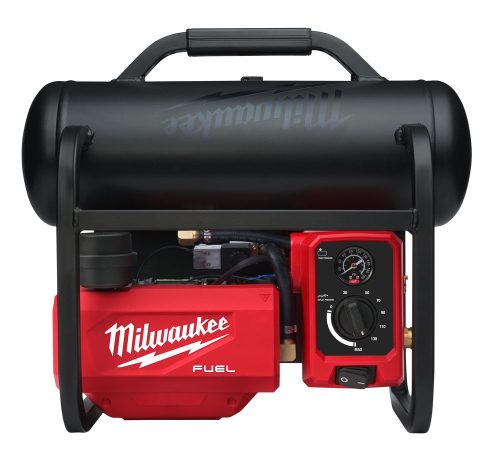 Milwaukee akkus kompresszor FUEL M18FAC-0