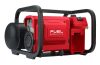Milwaukee akkus kompresszor FUEL M18FAC-0