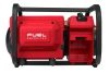 Milwaukee akkus kompresszor FUEL M18FAC-0