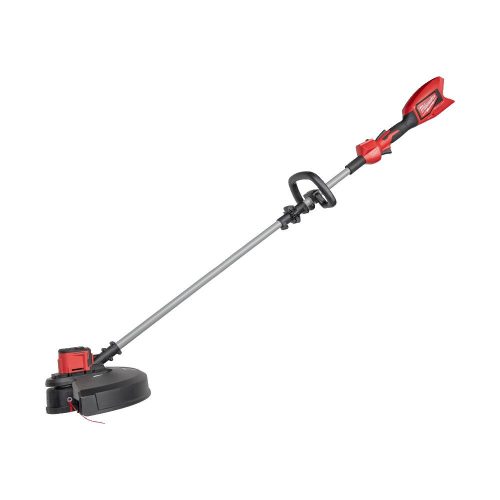 Milwaukee akkus fűkasza M18 BLLT-0